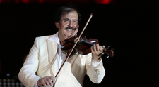 Dirijorul Nicolae Botgros, infectat a doua oară cu coronavirus. „E o formă ușoară, seamănă mult cu o răceală”