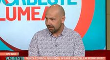 Valeriu Pănoiu ne vorbește despre nunta cosmică, momentul în care dorințele ni se împlinesc. Ce trebuie să facă zodiile