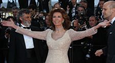 Sophia Loren, apariție magistrală la o gală din Los Angeles! Cum arată la 87 de ani regina filmului italian