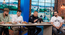 Finala concursului „Încinge grătarul, că-mi sare muștarul” 2023! Cine este marele câștigător