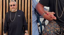 Joshua Castellano este în doliu. Milionarul a pierdut cea mai dragă persoană: „Mereu vei fi iubirea vieții mele”