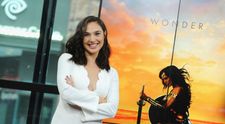 Gal Gadot, mamă pentru a treia oară. Imaginea adorabilă de familie prin care actrița a dat vestea