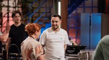MasterChef, 21 octombrie. Concurenții au parte de o surpriză la proba sub presiune! Cei mai cunoscuți influenceri vin în bucătăria MasterChef. Care este rolul lor: „Nu cred!”