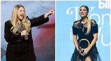Cum a slăbit, de fapt, Meghan Trainor. După luni de speculații, artista care și-a șocat fanii cu transformarea ei a recunoscut tot: „Mă bucur că am făcut-o, pentru că mă simt minunat”