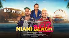 Miami Bici 2 e filmul cu cele mai mari încasări în cinema din 2023 în Romania