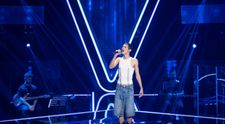 Vocea României, 8 septembrie 2023: Iustin Paraschiv, moment unic pe scenă, de ziua lui: „Poate să câștige!”