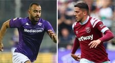 Fiorentina - West Ham United, finala Conference League - miercuri 7 iunie, la ora 22:00
