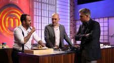 MasterChef - Sezonul 7: Editia 9