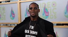 R. Kelly, acuzat că a sechestrat două femei în clădirea Trump Tower