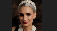 Cine este Maria Secrieriu de la Trădătorii: „Sunt foarte empatică și mă poți manipula cu ușurință emoțional, dar, la un moment dat, te văd”
