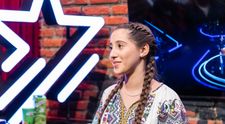 Românii au talent 2025, 7 februarie. Daria Cojocaru a cântat divin o doină din străbuni. Andi Moisescu: „Ai un glas absolut superb”