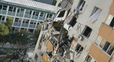 Ce se va întâmpla cu locatarii blocului din Rahova, distrus de explozia devastatoare! Mai multe familii au rămas fără casă: „Toți cei afectați vor...”