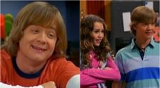 Îl mai știi? În 2006 juca alături de Miley Cyrus în „Hannah Montana”, însă de atunci nimeni nu a mai auzit nimic de el! Cum arată și cu ce se ocupă astăzi Jason Earles