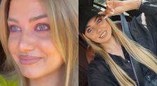 Codruța Filip a apărut în lacrimi în mediul online. Artista a recunoscut ce a emoționat-o atât de tare: „Nu mă pot opri”