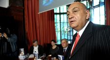 A murit Peter Imre, unul dintre cei mai bogați oameni de afaceri din România