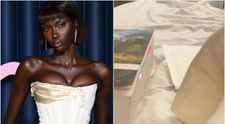 Boala nu iartă pe nimeni! Supermodelul care a înnebunit internetul și câștigă o avere a ajuns pe mâinile medicilor! Tânăra se confruntă cu o gravă problemă de sănătate: „Trebuie să mă opresc”. Imagini de pe patul de spital