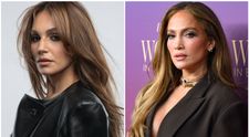Actrița în rolul lui Nare din serialul „La marginea lumii” seamă izbitor cu Jennifer Lopez. Cum a comentat Sahra Şaş părerea fanilor