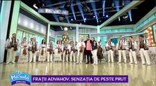 VIDEO Astăzi 
