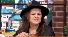 Maria Buză, la sosurile picante ale lui Măruță! Ce a dezvăluit foarte surprinzător  legat de Viorel Lis : 