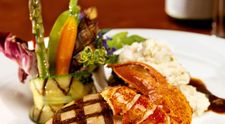 Surf and Turf