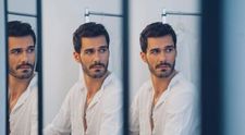 George Burcea, impresionat până la durere! Ce mesaj a postat pe Instagram?