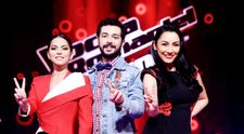 Vocea Romaniei Junior 2017 - Sezonul 1: Editia 1