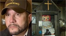 Ce s-a întâmplat, de fapt, cu Dan Rivera, cercetătorul care a murit în timpul unui turneu cu păpușa Annabelle. Ies la iveală detalii înfricoșătoare