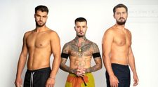 Andrei Ciobanu, Iancu Sterp și Zannidache luptă diseară pentru titlul Survivor All Stars!  ”De data asta, o să câștig”