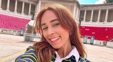 Cel mai urmărit om de pe TikTok, Andra Gogan, primul concert mare din carieră