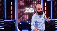 Andrei Puia a câștigat la 