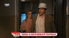Emil Hossu, o viata dedicata teatrului