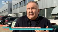 Trucuri pentru a economisi combustibil de la Titi Aur