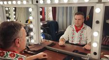 Ce spunea Ioan Isaiu despre munca actorului: „Nu poți cronometra gândul și visul”. Ultimul interviu cu regretatul artist, care a decedat la 56 de ani
