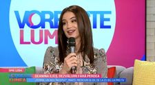 Geanina Ilieș lămurește zvonurile din Fermă