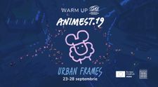 Animest.19: un program bogat în evenimente speciale - Creepy, Trippy, Erotica și Animusic Night (re)cuceresc orașul