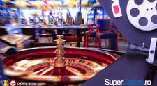 (P) Cele mai bune filme care se întâmplă într-un casino!