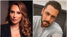 Iulia Vântur, ignorată de Salman Khan la un eveniment! Fanii fostei prezentatoare au luat foc: „Nici nu se uită la ea!”