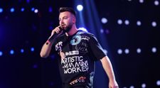 Românii au talent 2022: Ionuț Botoroagă s-a jucat cu rimele pe scena talentelor și i-a binedispus pe jurați