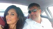 Nicoleta Luciu, aparitie de senzatie alaturi de mama si sora ei: FOTO