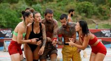 Survivor All Stars 2024, 11 aprilie. Confruntarea greilor! Zanni vs Andrei Ciobanu. Cine câștigă punctul decisiv și jocul pentru recompensă