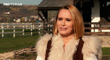 Andreea Esca, mesaj de 1 decembrie: ”PRO TV este primul meu copil. Mă simt o mamă foarte mândră și fericită”