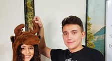 VIDEO O zi cu un vlogger de succes