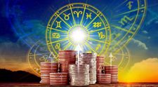 Zodiile care vor avea parte de un câștig financiar în weekendul 16-17 mai 2026. Cei trei favoriți ai horoscopului