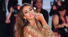 Mădălina Ghenea le-a eclipsat pe cele mai tari modele din lume la Festivalul de Film de la Veneția