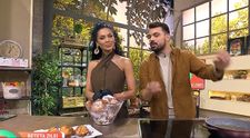 Care e secretul gogoșilor pufoase, ca în copilărie! Află cum le prepari, pas cu pas, de la Majda