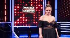 Roxana Parascan a câștigat la 