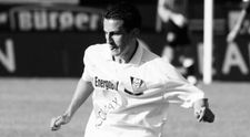 A murit fotbalistul Radu Mărginean, la doar 43 de ani. Cauza decesului