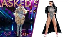 Antonia este Pisica de la Masked Singer România. 