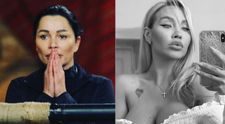 VIDEO Brigitte față în față cu Raluca Podea, fosta logodnică a lui Florin Pastramă