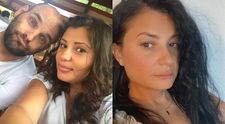 Mădălina Crețan, gest emoționant în memoria lui NOSFE. La mai bine de doi ani de la moartea acestuia, fosta soție a artistului i-a adus un nou omagiu: „Are o semnificație foarte puternică”